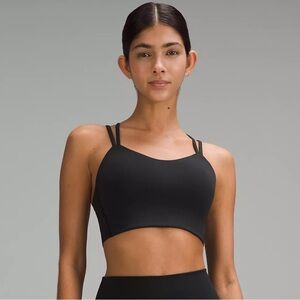 LULULEMON Like a Cloud Longline Bra